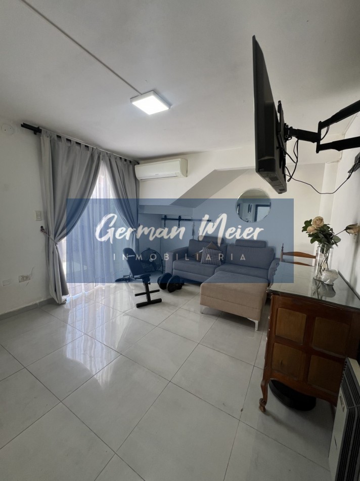 EN VENTA PROPIEDAD INTERNA SOBRE CALLE GUALEGUAYCHU