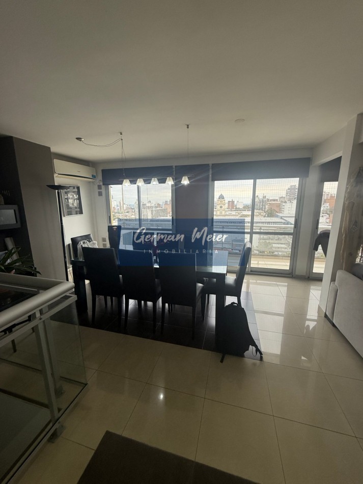VENTA | EXCLUSIVO PENTHOUSE DE 3 DORMITORIOS EN PLENO CENTRO