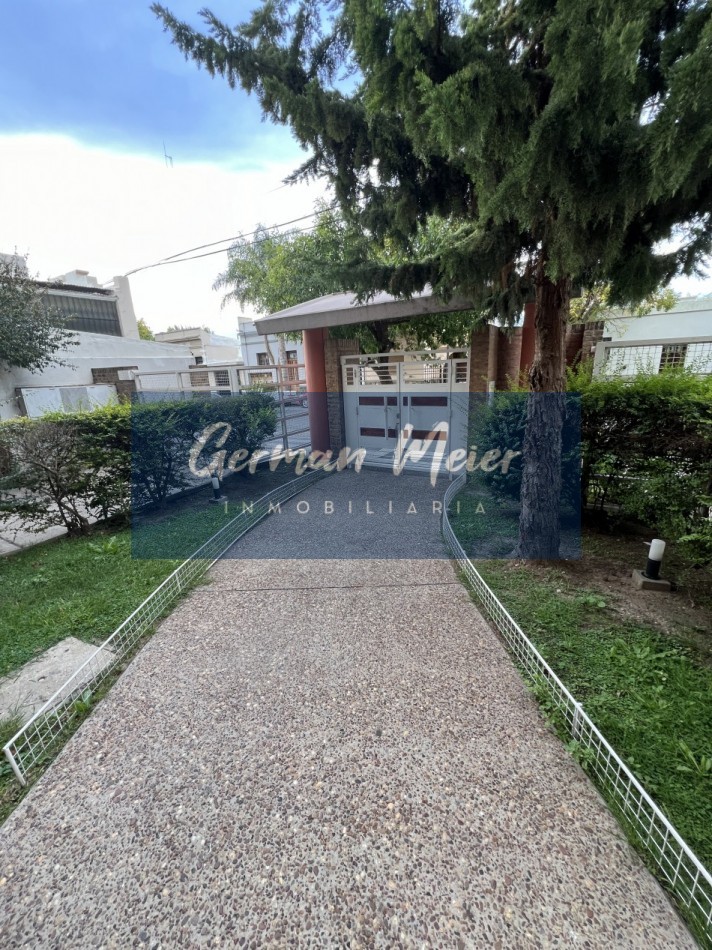 SE VENDE DEPARTAMENTO CENTRICO DE DOS DORMITORIOS