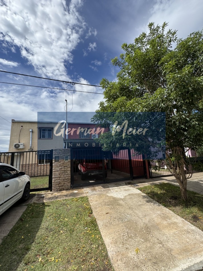 SE VENDE DUPLEX EN SAN BENITO 