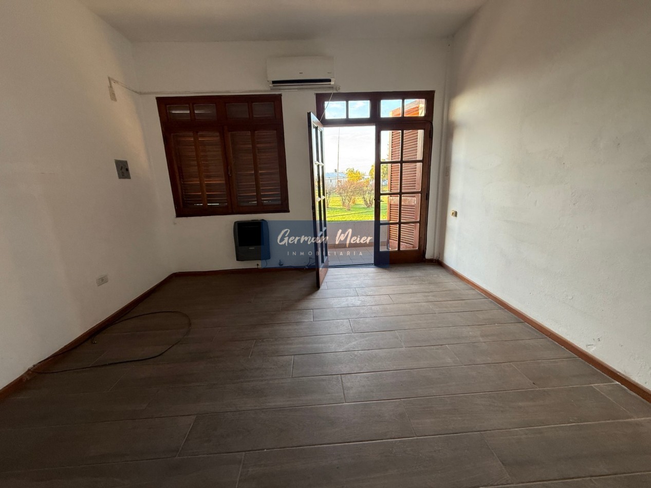 🏡 ALQUILER | GRAN CASA DE 3 PLANTAS - ZONA THOMPSON