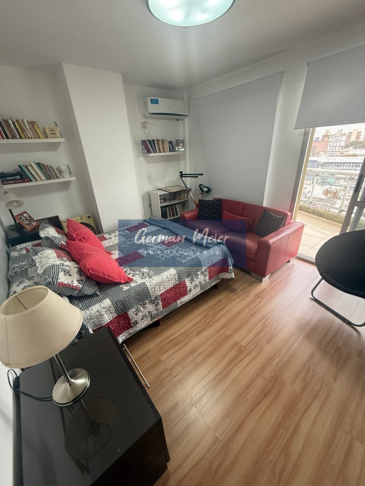 VENTA | EXCLUSIVO PENTHOUSE DE 3 DORMITORIOS EN PLENO CENTRO