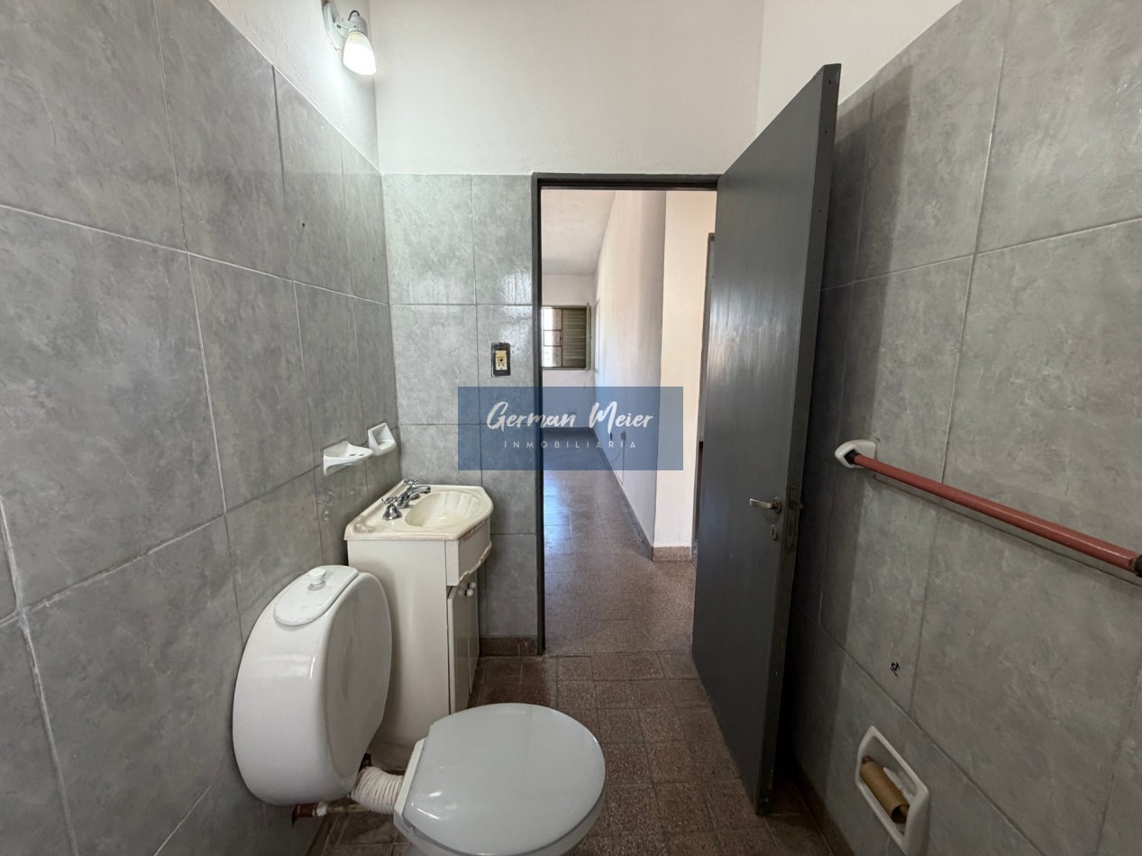 DEPARTAMENTO 2 DORMITORIOS | USD 18.000