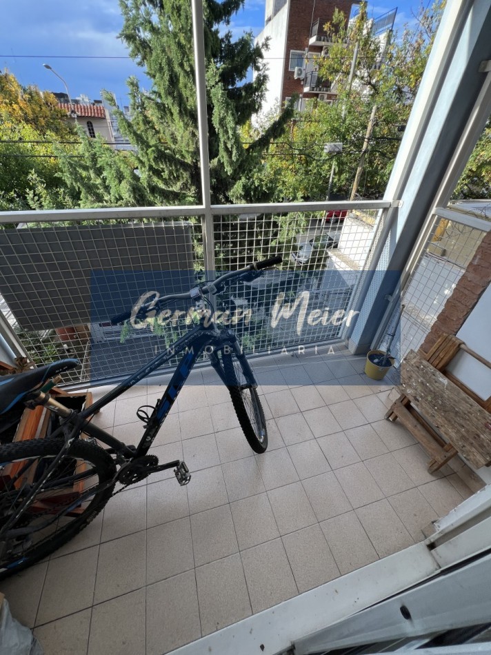 SE VENDE DEPARTAMENTO CENTRICO DE DOS DORMITORIOS