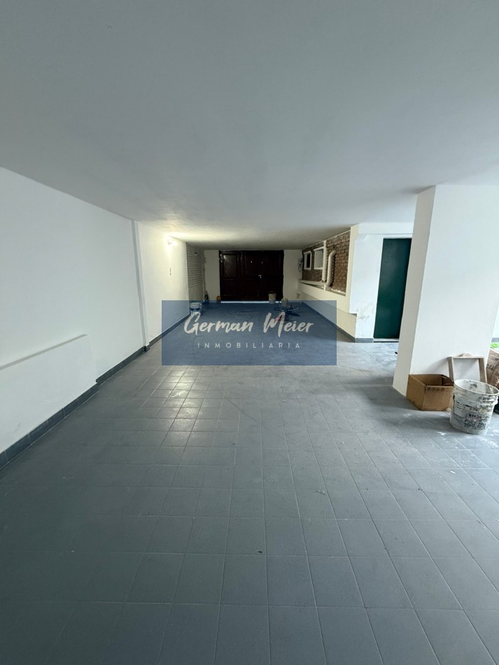 🏡 ALQUILER | GRAN CASA DE 3 PLANTAS - ZONA THOMPSON