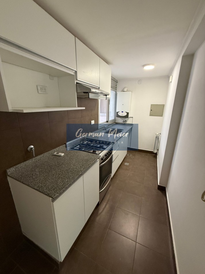 🏙️ ALQUILER | DEPARTAMENTO 2 DORMITORIOS - ZONA PARQUE