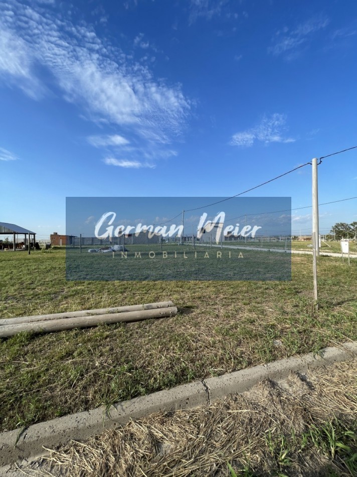 SE VENDE TERRENO EN ALDEA BRASILERA