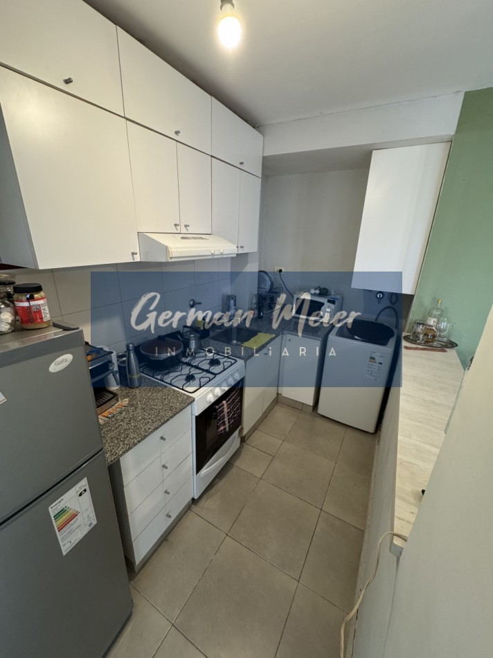 SE VENDE DEPARTAMENTO DE 2 DORMITORIOS COMPLEJO CERRADO