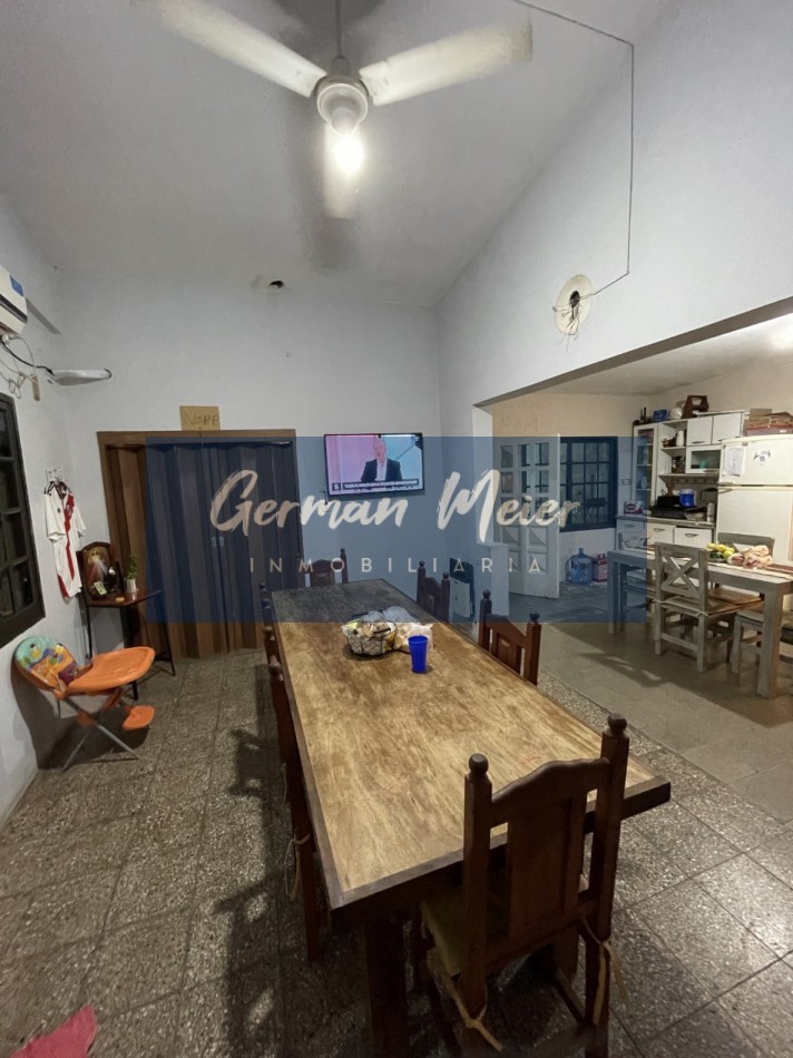 SE VENDE CASA ZONA AV EJERCITO Y GUTIERREZ