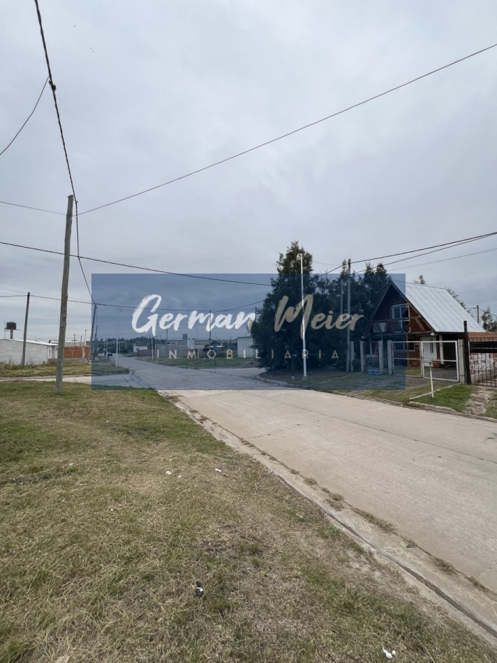 EN VENTA TERRENO EN LOTEO SOLVENCIA