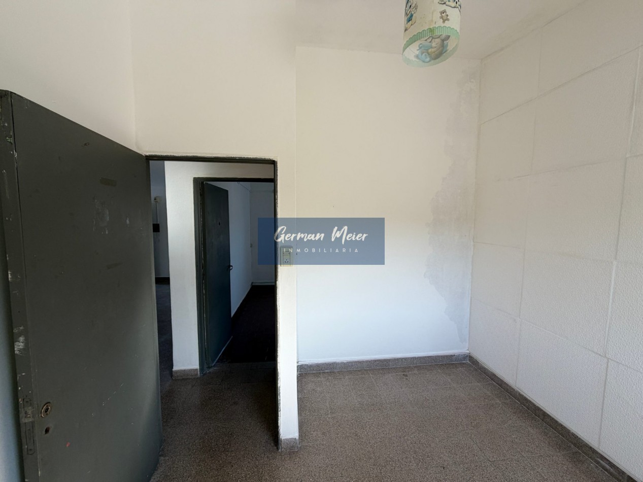 DEPARTAMENTO 2 DORMITORIOS | USD 18.000