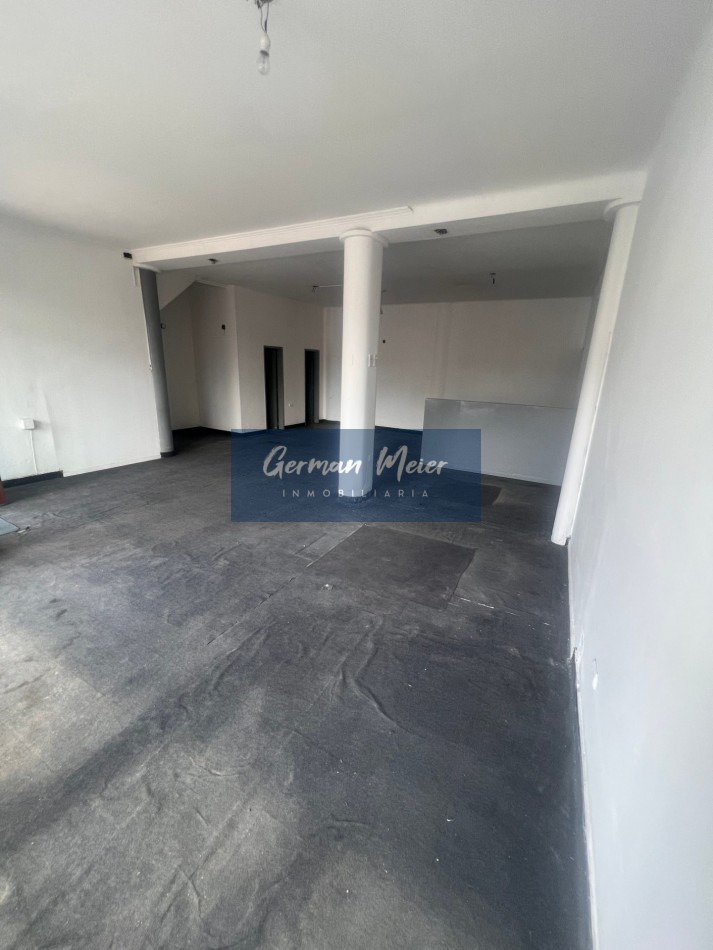 ‼️ SE ALQUILA LOCAL COMERCIAL EN MICROCENTRO 