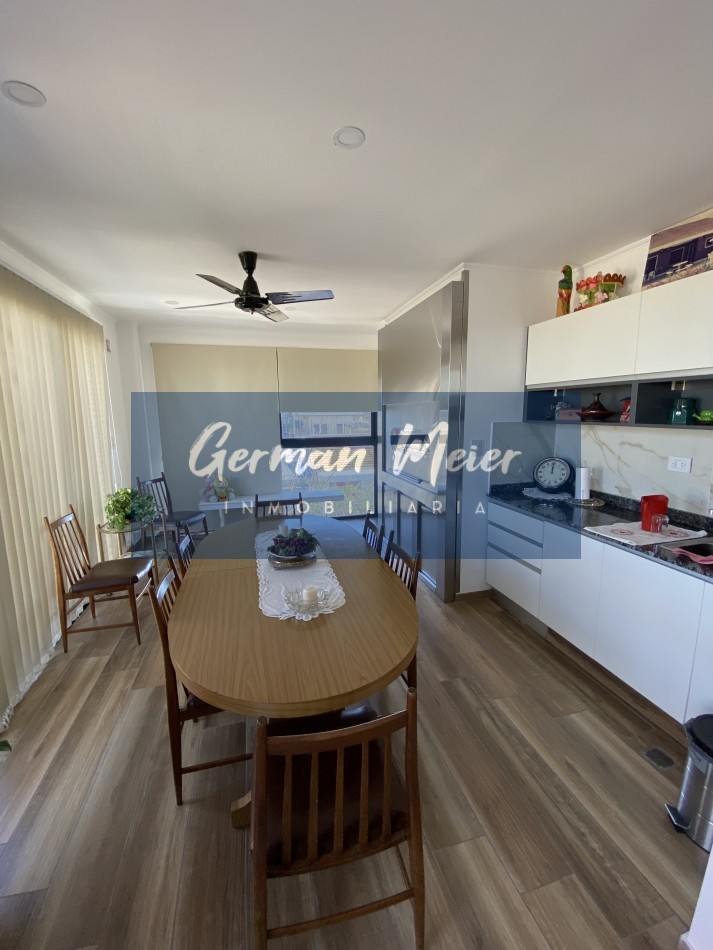 SE VENDE EXCLUSIVA PROPIEDAD ZONA PLAZA SAENZ PEÑA