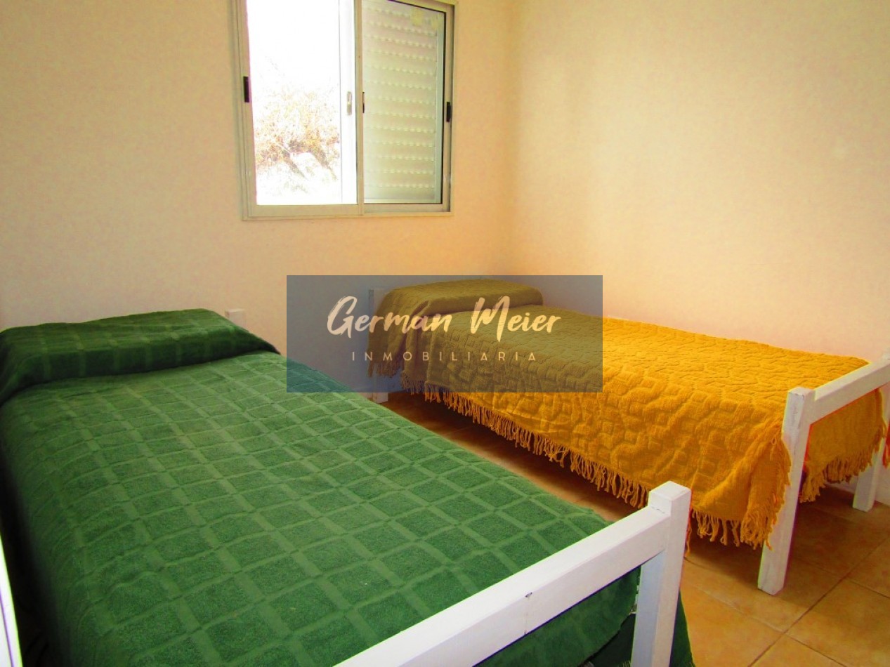 SE VENDE DEPARTAMENTO CENTRICO