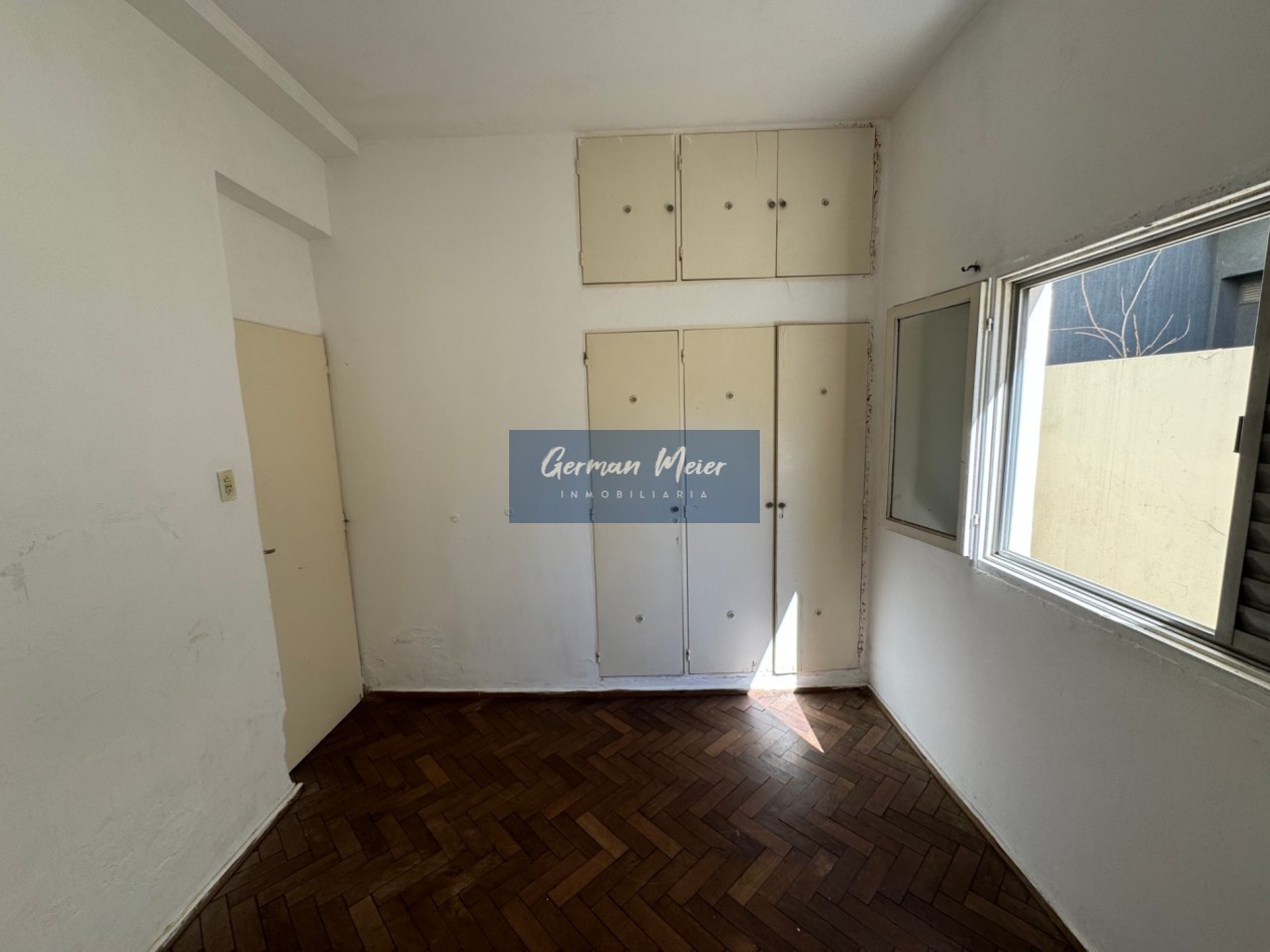 Departamento 3 dormitorios en venta | 87 m2 | Centro