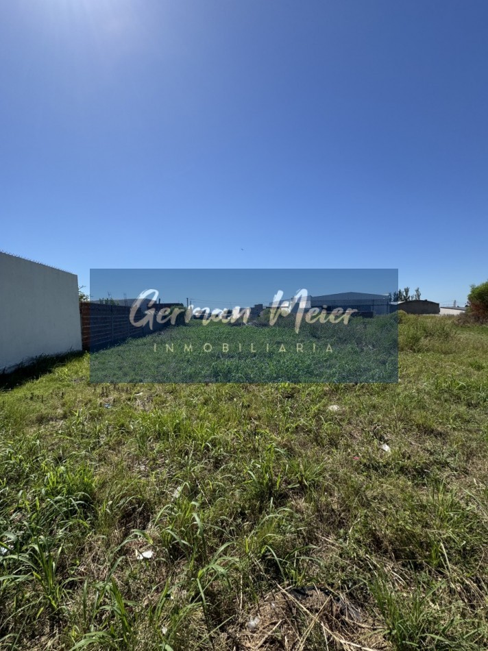 SE VENDE TERRENO ZONA HERNANDARIAS Y CAPUTTO