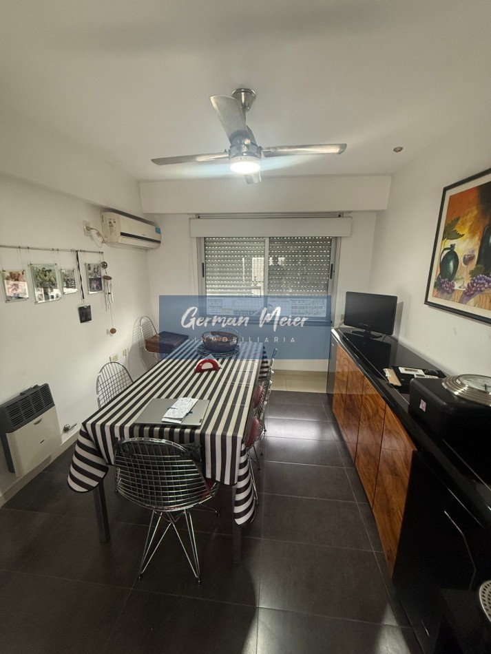 VENTA | EXCLUSIVO PENTHOUSE DE 3 DORMITORIOS EN PLENO CENTRO