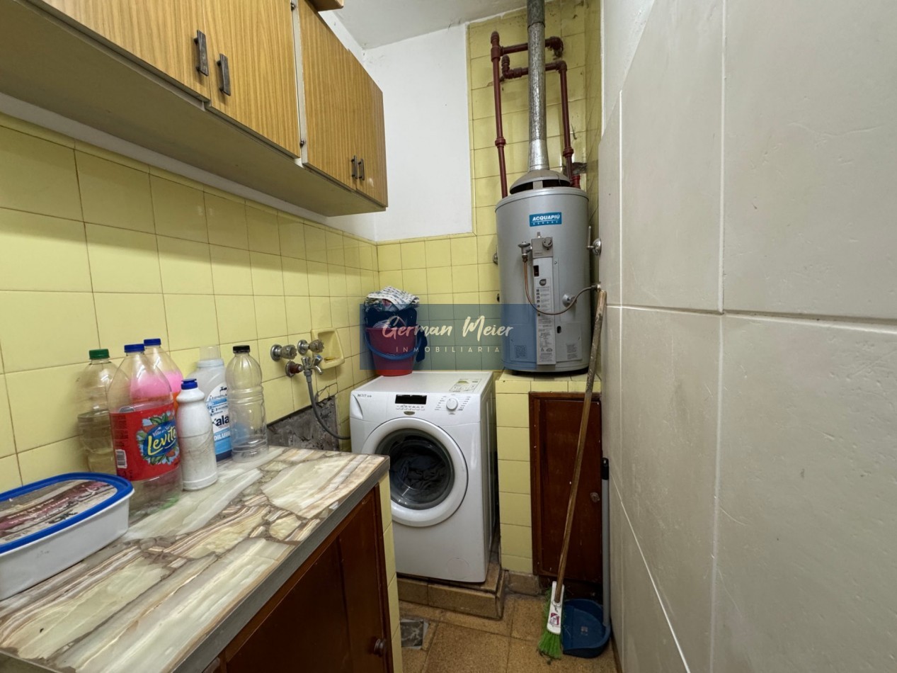 VENDO - Casa 3 dormitorios con patio y cochera APTA CREDITO HIPOTCARIO en Parana - Entre Rios