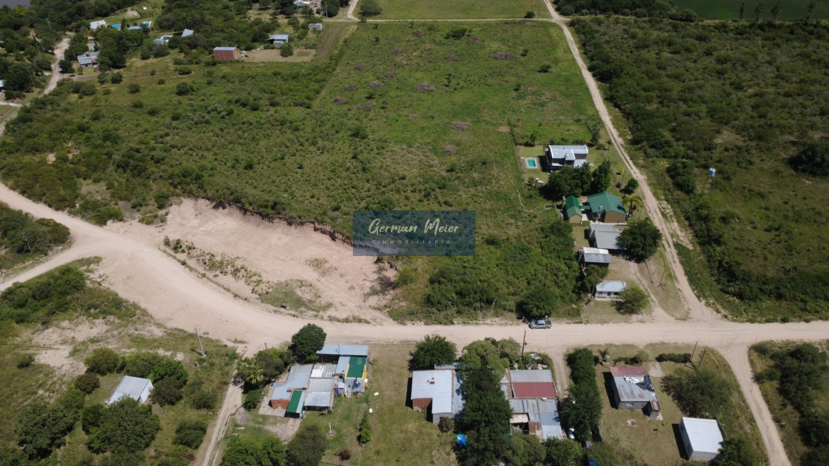 Lote en venta 600 m² a 500 m del rio en Alvear - Oportunidad unica