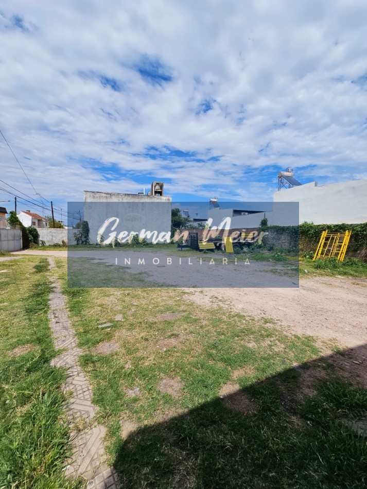 GALPON EN VENTA ZONA DON BOSCO Y SOLER