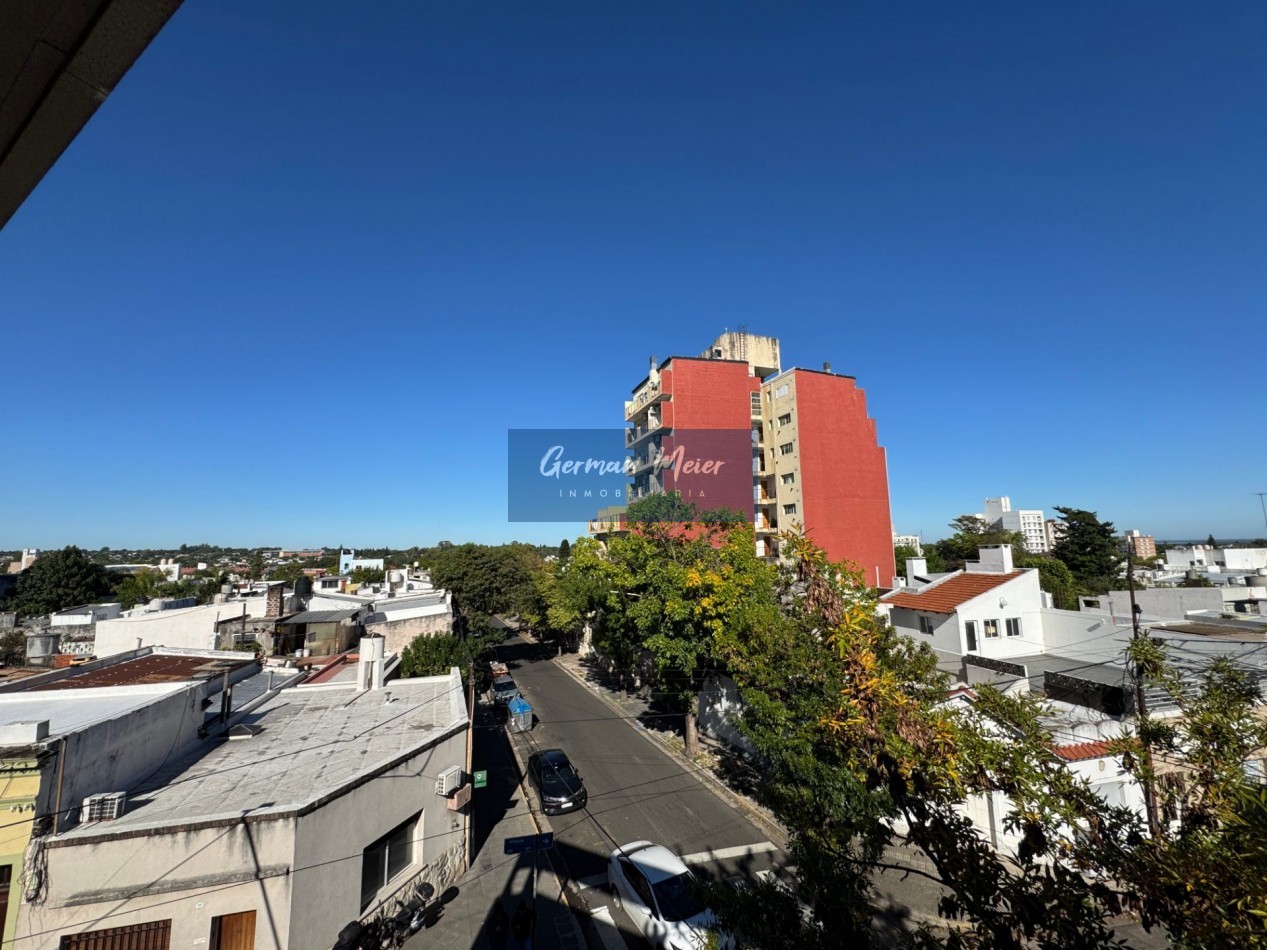 VENDO - CASA APTA CREDITO | MODERNO 3 DORMITORIOS | Zona plaza Saenz Peña