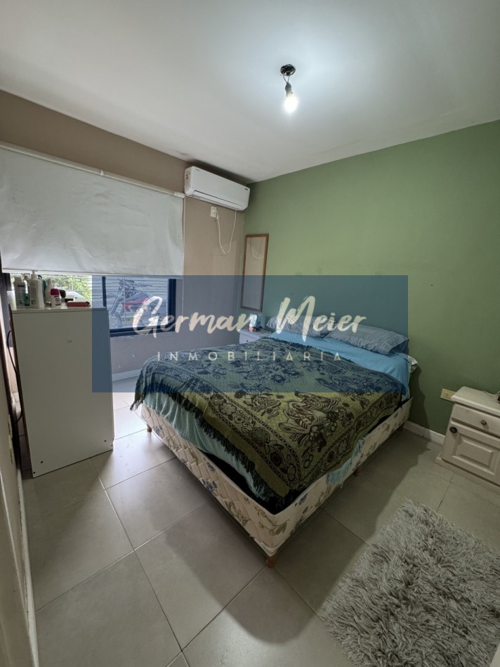 SE VENDE DEPARTAMENTO DE 2 DORMITORIOS COMPLEJO CERRADO