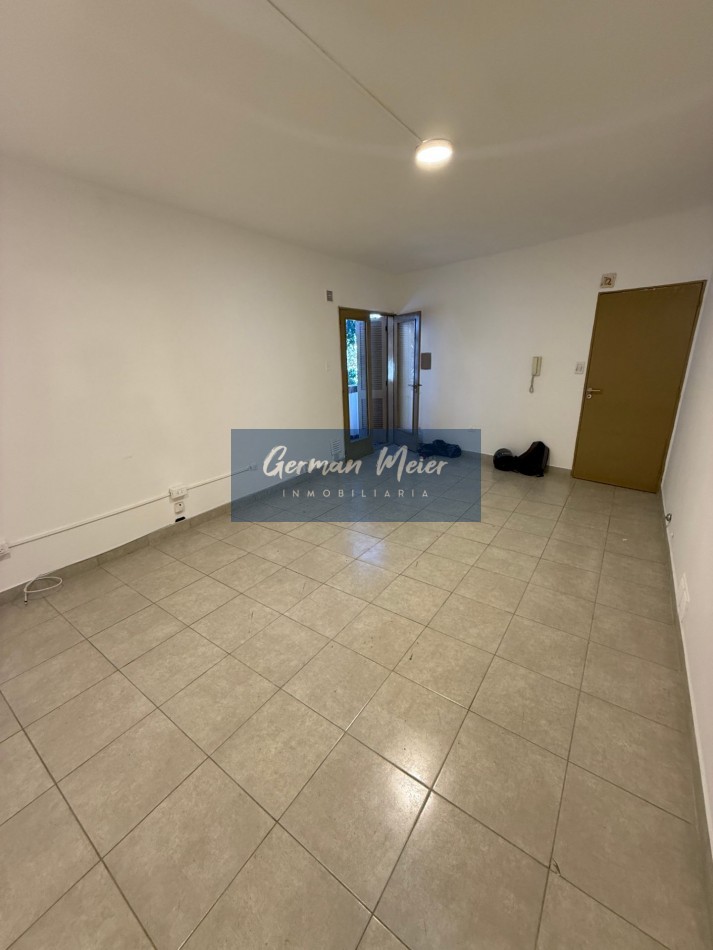 ➡️ SE ALQUILA DEPARTAMENTO CENTRICO ✅