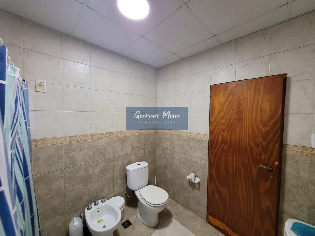VENTA - CASA DE 2 DORMITORIOS EN COLONIA AVELLANEDA - APTA CREDITO