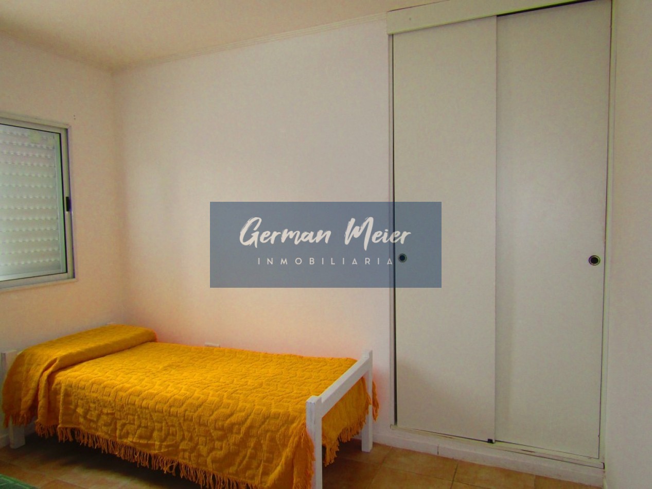 SE VENDE DEPARTAMENTO CENTRICO