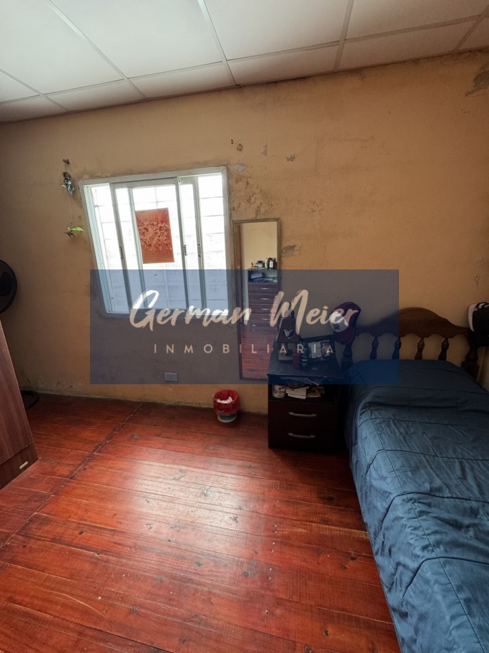 SE VENDE DUPLEX EN SAN BENITO 