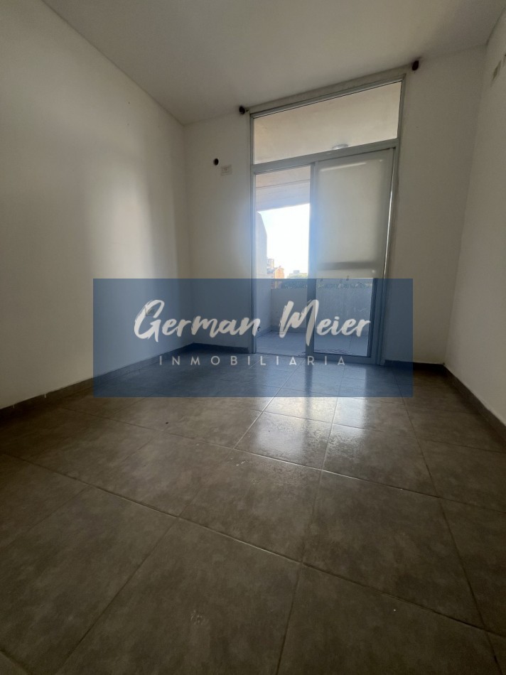 SE ALQUILA DEPARTAMENTO 1 DORMITORIO EN ZONA PARQUE