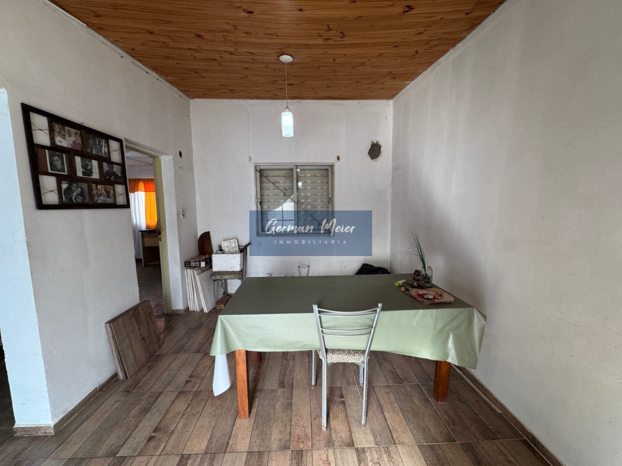 DEPARTAMENTO 2 DORMITORIOS | USD 17.300 | PARANA