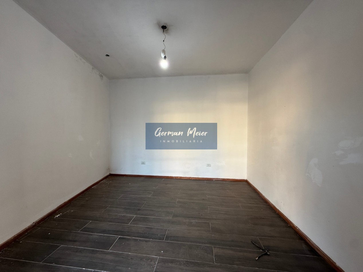 🏡 ALQUILER | GRAN CASA DE 3 PLANTAS - ZONA THOMPSON