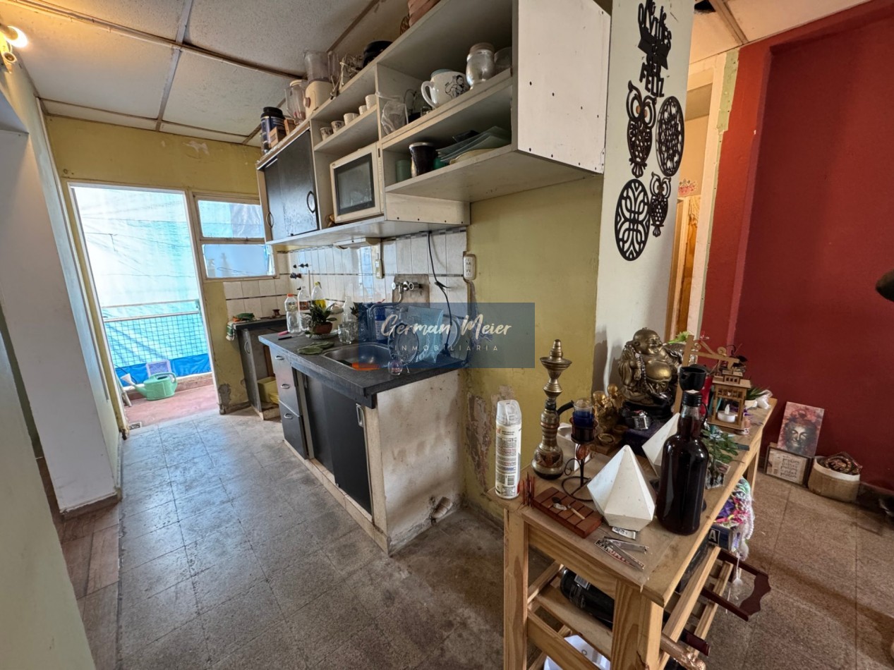 DEPARTAMENTO 2 DORMITORIOS | USD 17.300 | PARANA