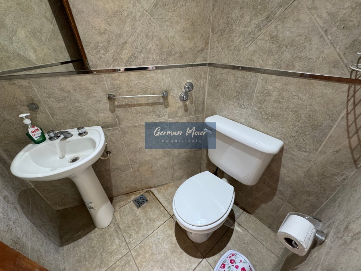 CASA QUINTA 2 DORMITORIOS - PILETA Y 1.375 M² DE TERRENO | Sauce Montrull