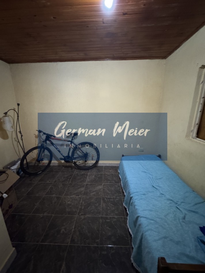 SE VENDE INMUEBLE SOBRE CALLE CERVANTES