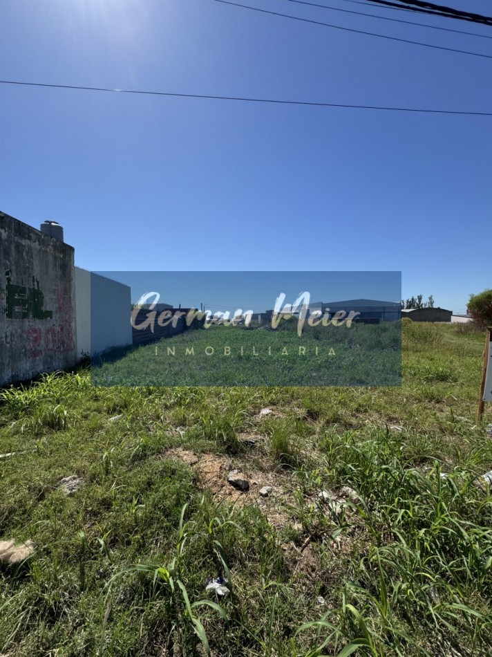 SE VENDE TERRENO ZONA HERNANDARIAS Y CAPUTTO