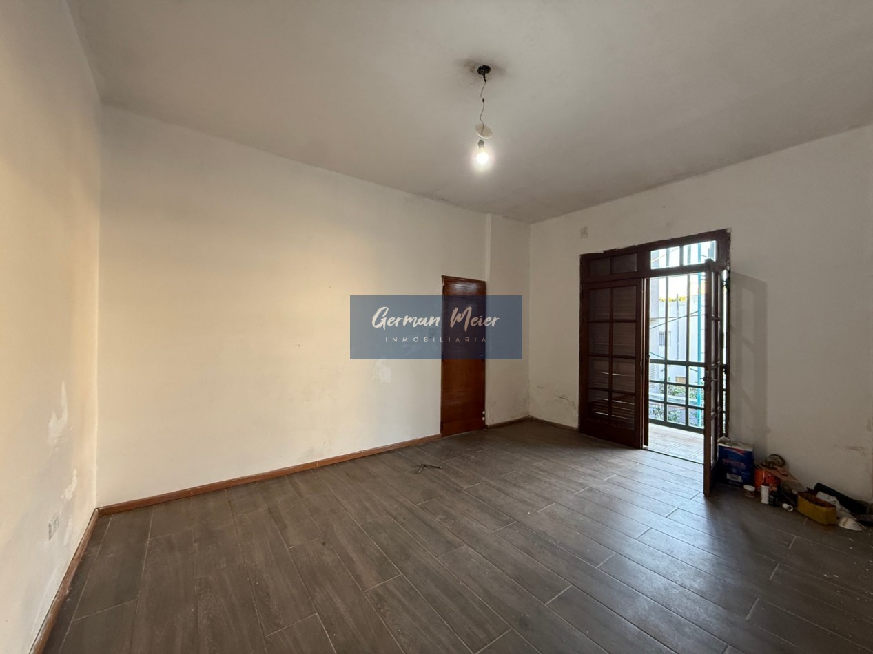 🏡 ALQUILER | GRAN CASA DE 3 PLANTAS - ZONA THOMPSON