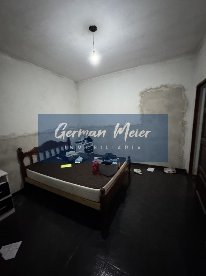 SE VENDE INMUEBLE SOBRE CALLE CERVANTES