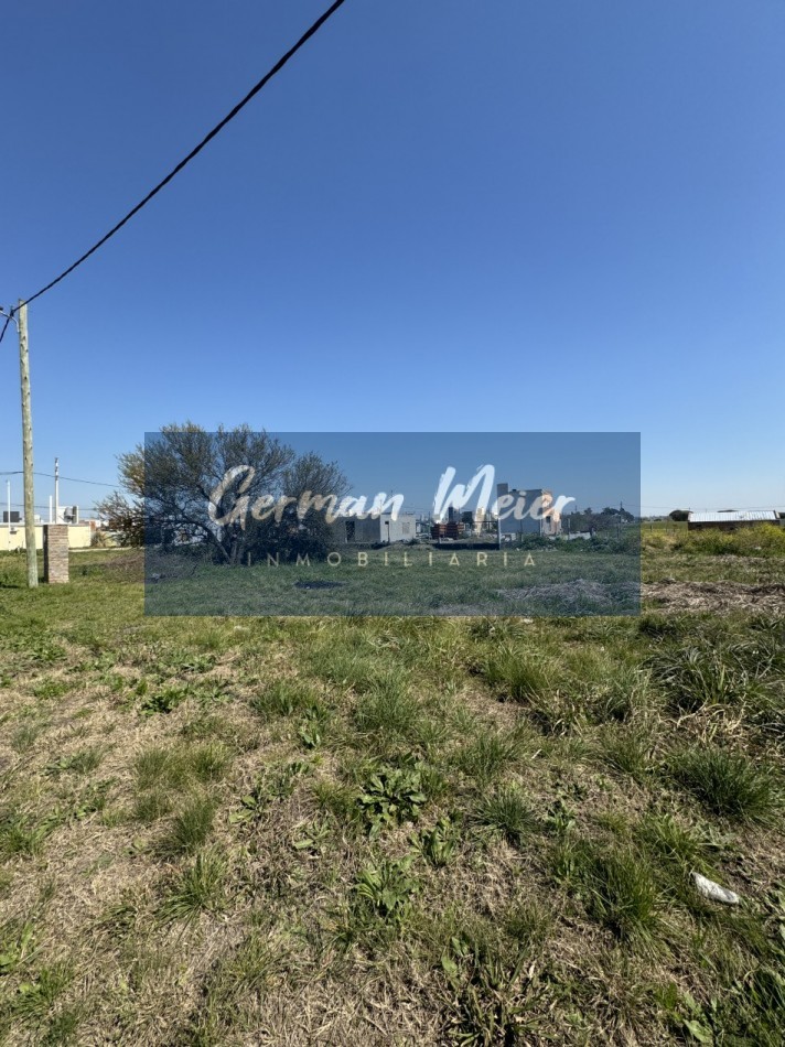 EN VENTA AMPLIO TERRENO EN SAN BENITO