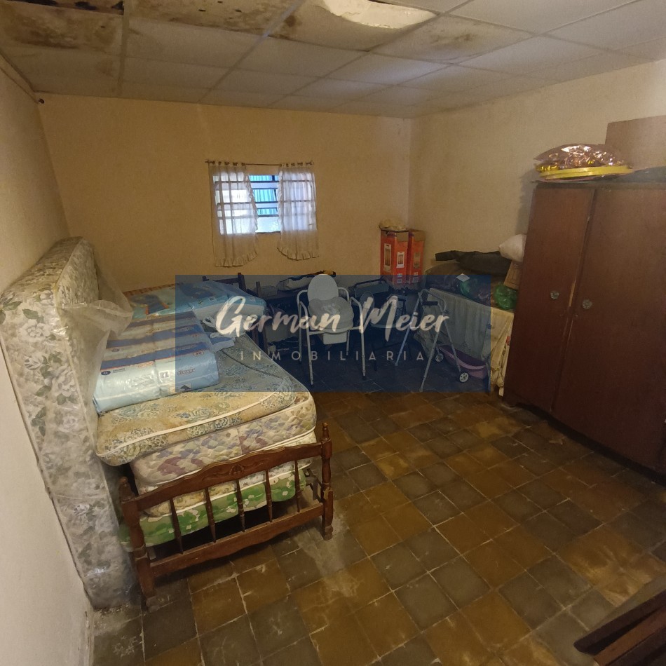 OPORTUNIDAD SE VENDE CASA A REACONDICIONAR