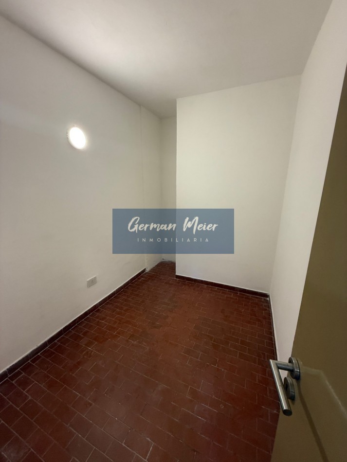 ➡️ SE ALQUILA DEPARTAMENTO CENTRICO ✅