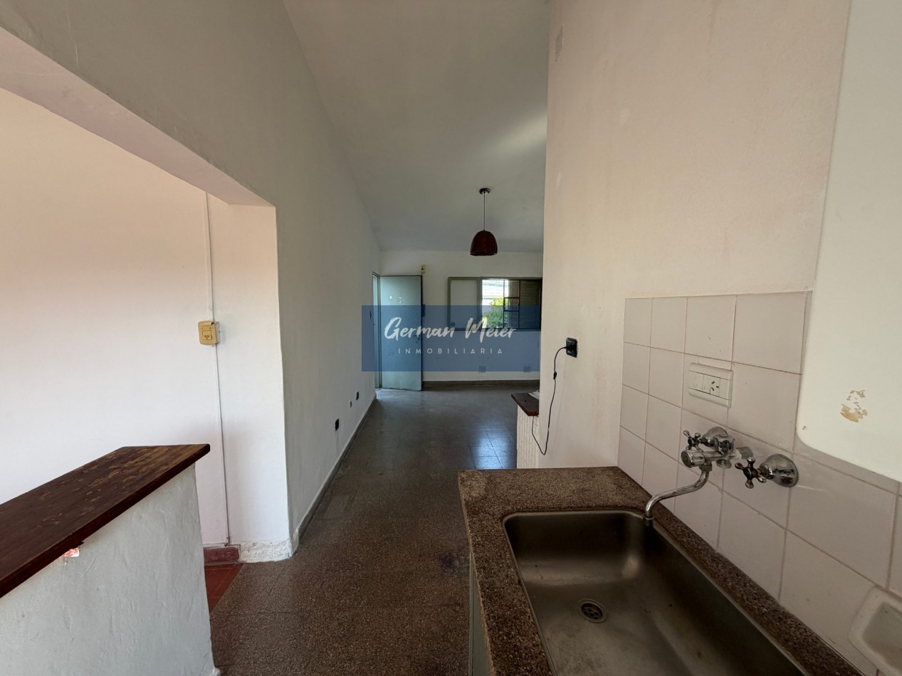 DEPARTAMENTO 2 DORMITORIOS | USD 18.000