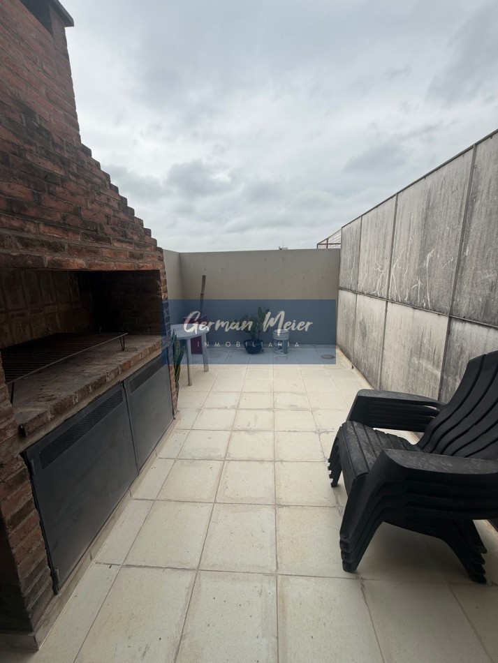 VENTA | EXCLUSIVO PENTHOUSE DE 3 DORMITORIOS EN PLENO CENTRO
