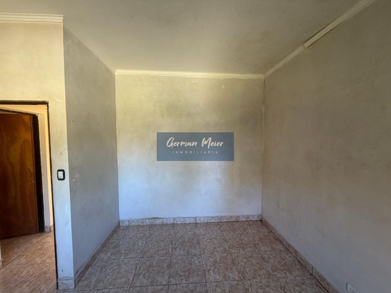 Quinta 2 dormitorios | Piscina y amplio terreno | Sauce Montrull