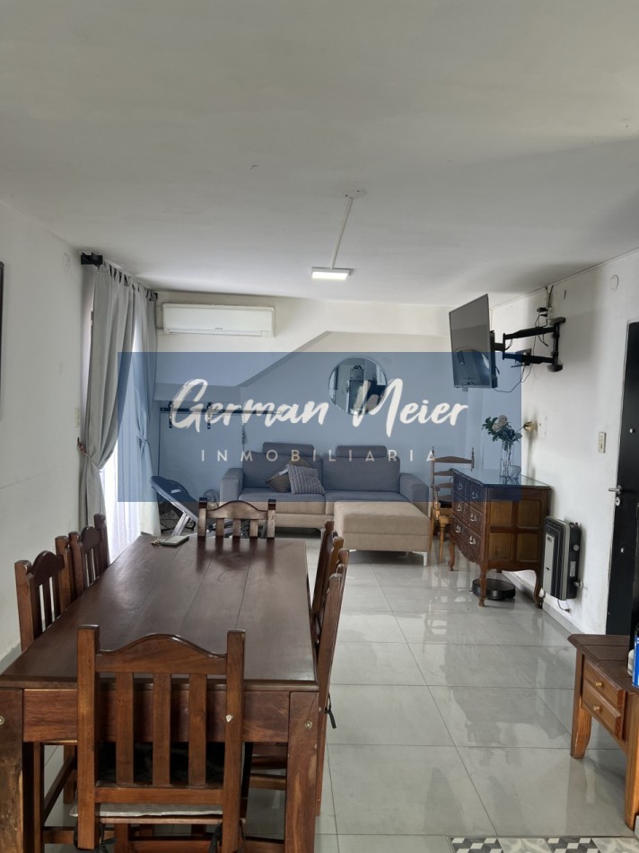 EN VENTA PROPIEDAD INTERNA SOBRE CALLE GUALEGUAYCHU
