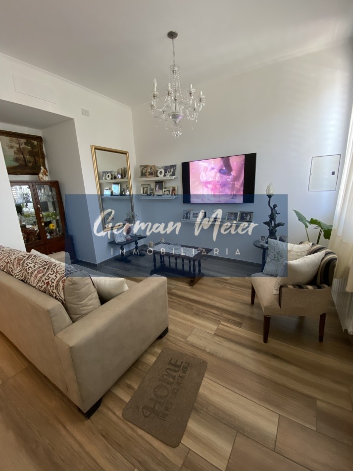 SE VENDE EXCLUSIVA PROPIEDAD ZONA PLAZA SAENZ PEÑA