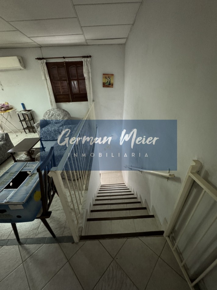 OPORTUNIDAD VENDO INMUEBLE SOBRE AV. RAMIREZ CON GALPON