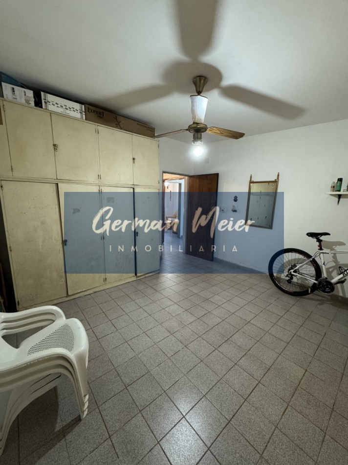 SE VENDE EXCELENTE CASA 2 DORM. ZONA AV. FRIULI Y AV. SAN MARTIN