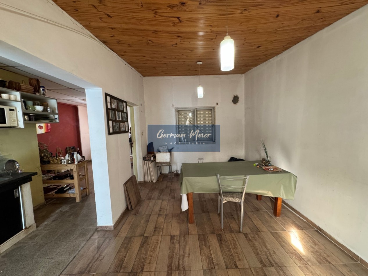 DEPARTAMENTO 2 DORMITORIOS | USD 17.300 | PARANA